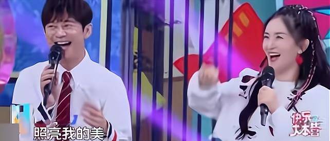 名字|谢娜官宣升为5口之家,不过算二胎还是三胎?网友都充满了疑惑