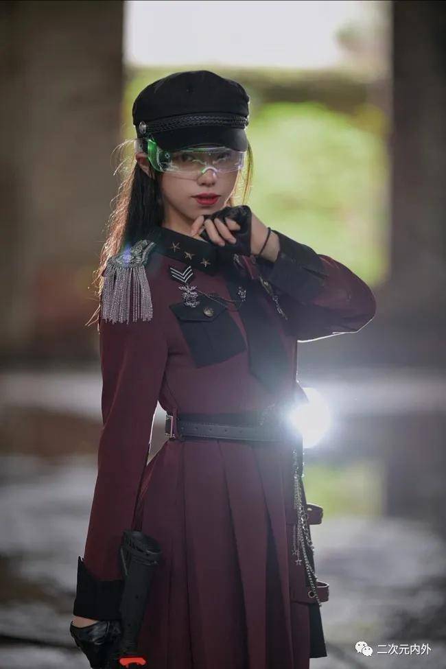lolita私影审判者的誓约