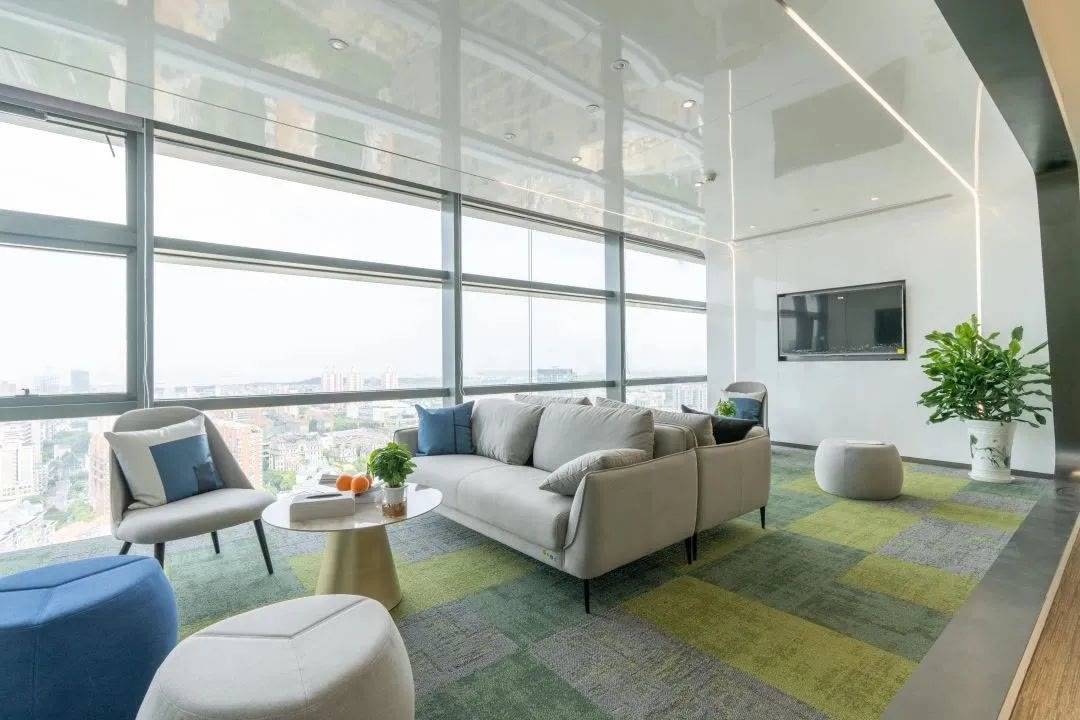 上海宝山7*24小时科创会客厅即将启用,敬请期待!