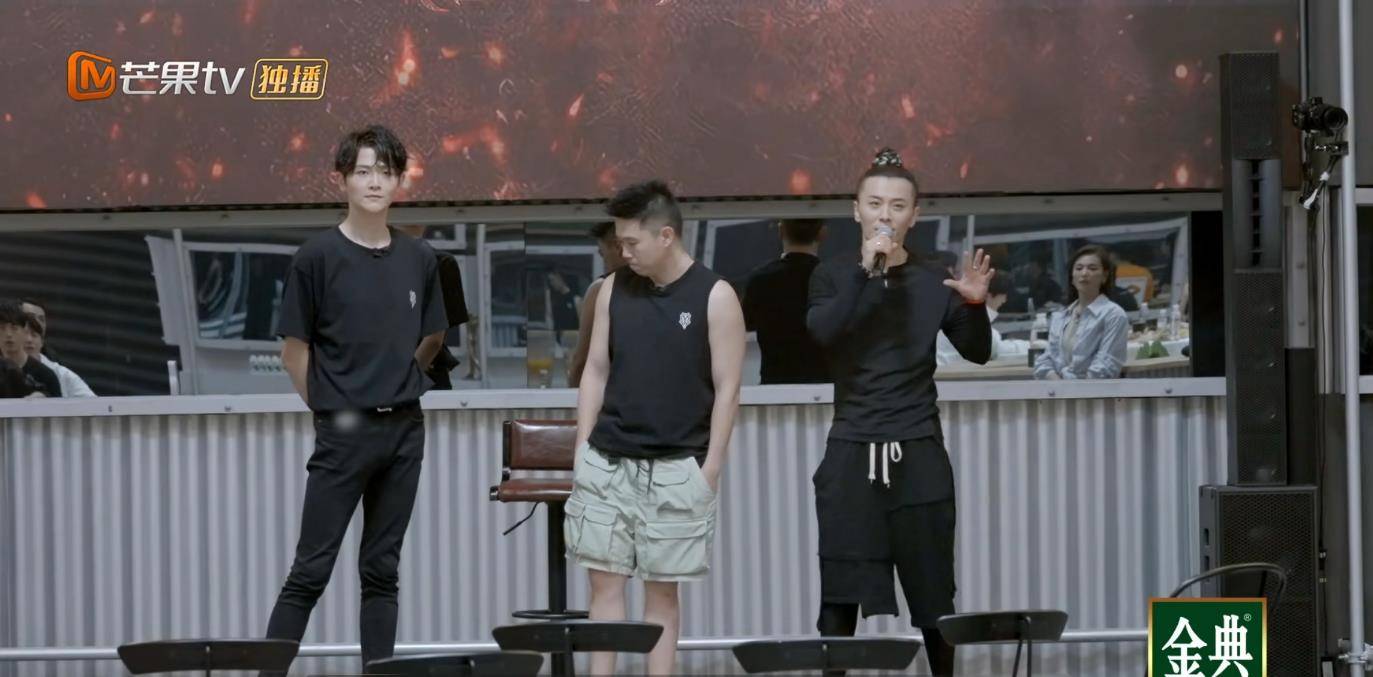 节目组|最该走的不走？节目组奇葩规则引众怒！他们本不该被淘汰！