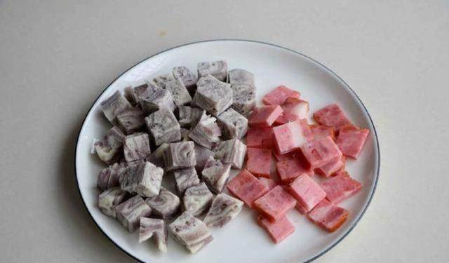 补充|剩馒头只能蒸着吃？只要5分钟，让馒头华丽变身，好吃又好看