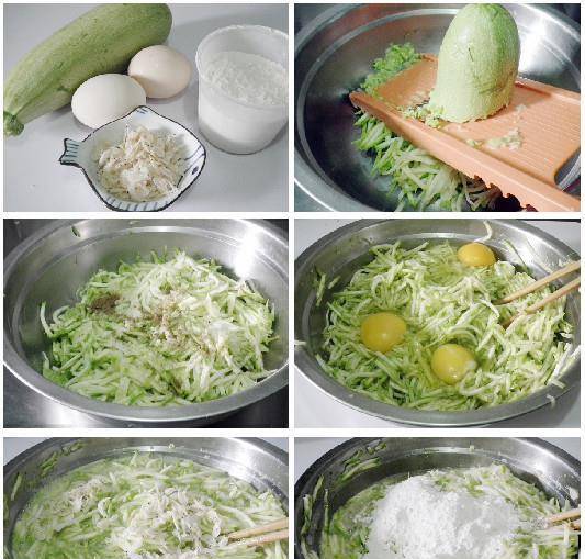 汤率高|初春巧补钙,早起2分钟就可以搞定,好吃又营养的简易早餐饼