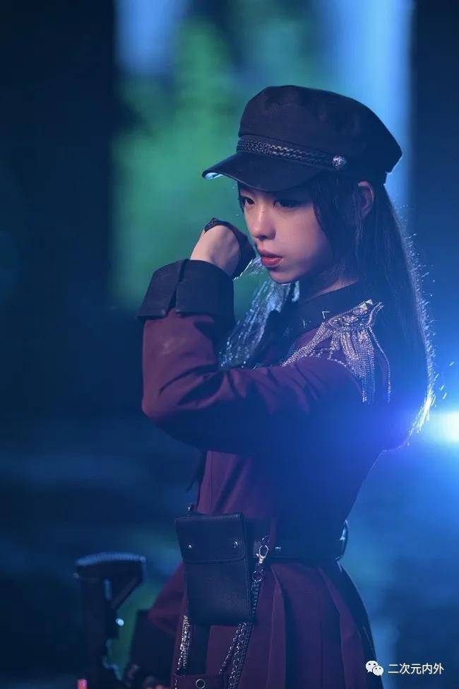 lolita私影审判者的誓约