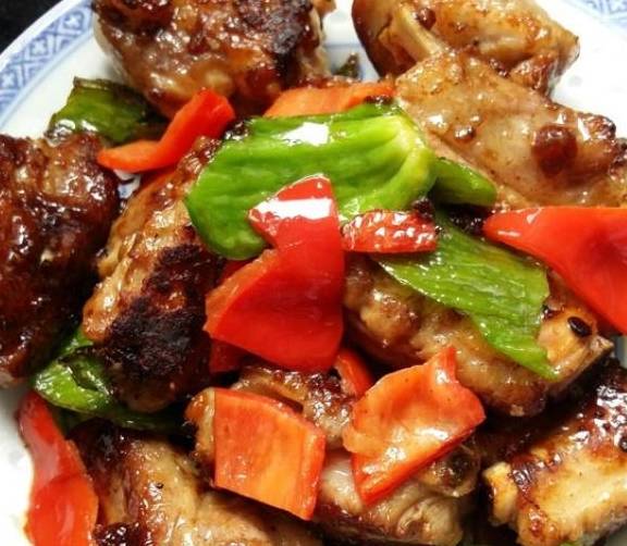 啤酒鸭的做法需要什么材料 559707751d3c494fb41ef3c548493a77.jpeg