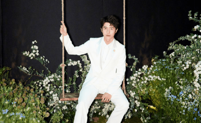 邓超|《五哈》开始录制,邓超陈赫鹿晗继续参与,新加入两位嘉宾