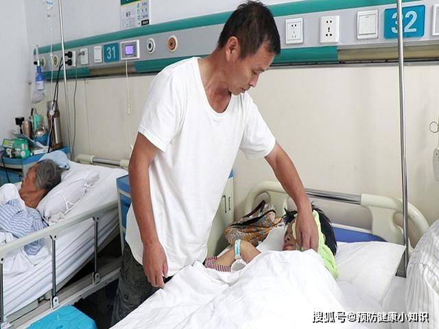 症状|46岁老李肝功能正常，却突然查出肝癌晚期？原来皮肤早有提醒