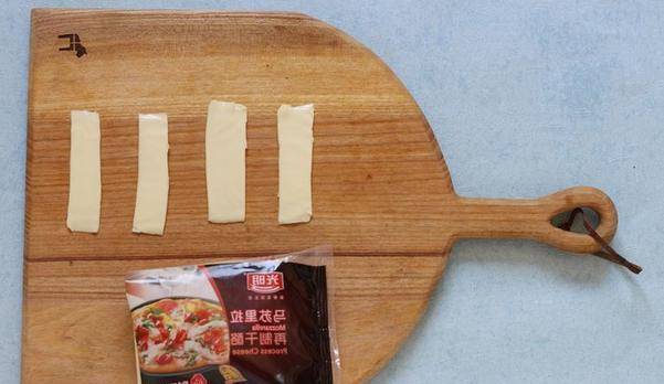 关键|做点玉子烧当早餐，1瓶牛奶3个蛋，放点芝士还能拉丝