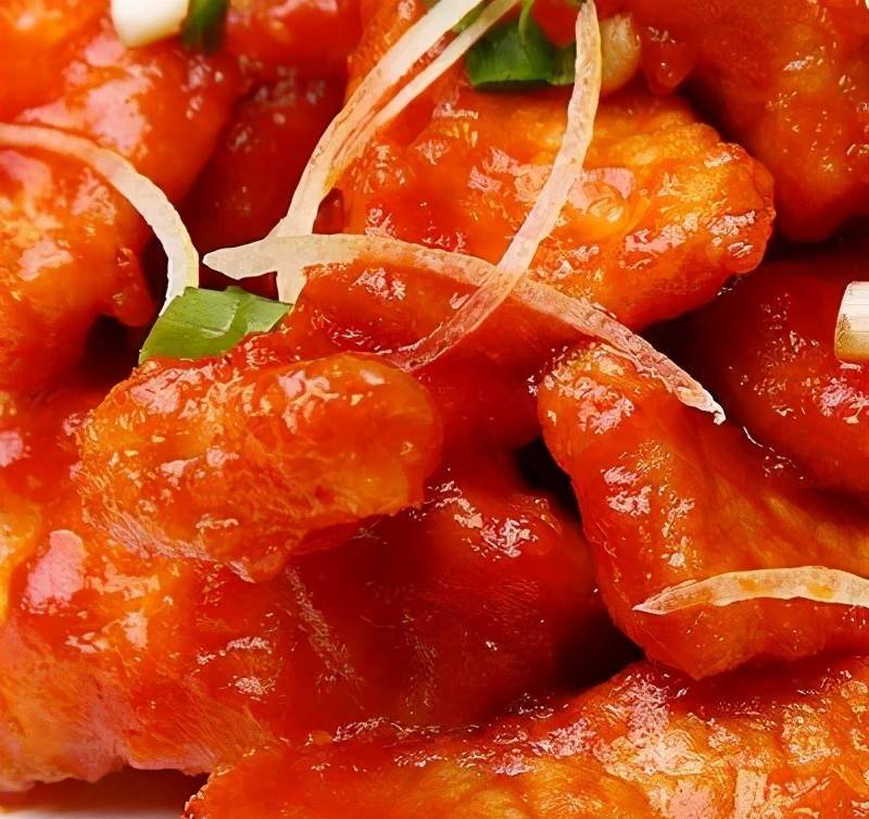 小青椒|好吃不胖的几道菜！喜欢收藏起来吧！