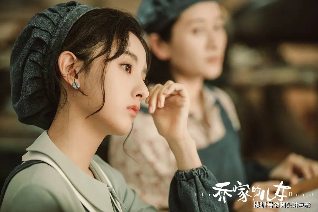 演技|低于预期的五部电视剧，《云南虫谷》榜上有名，第一让人太失望