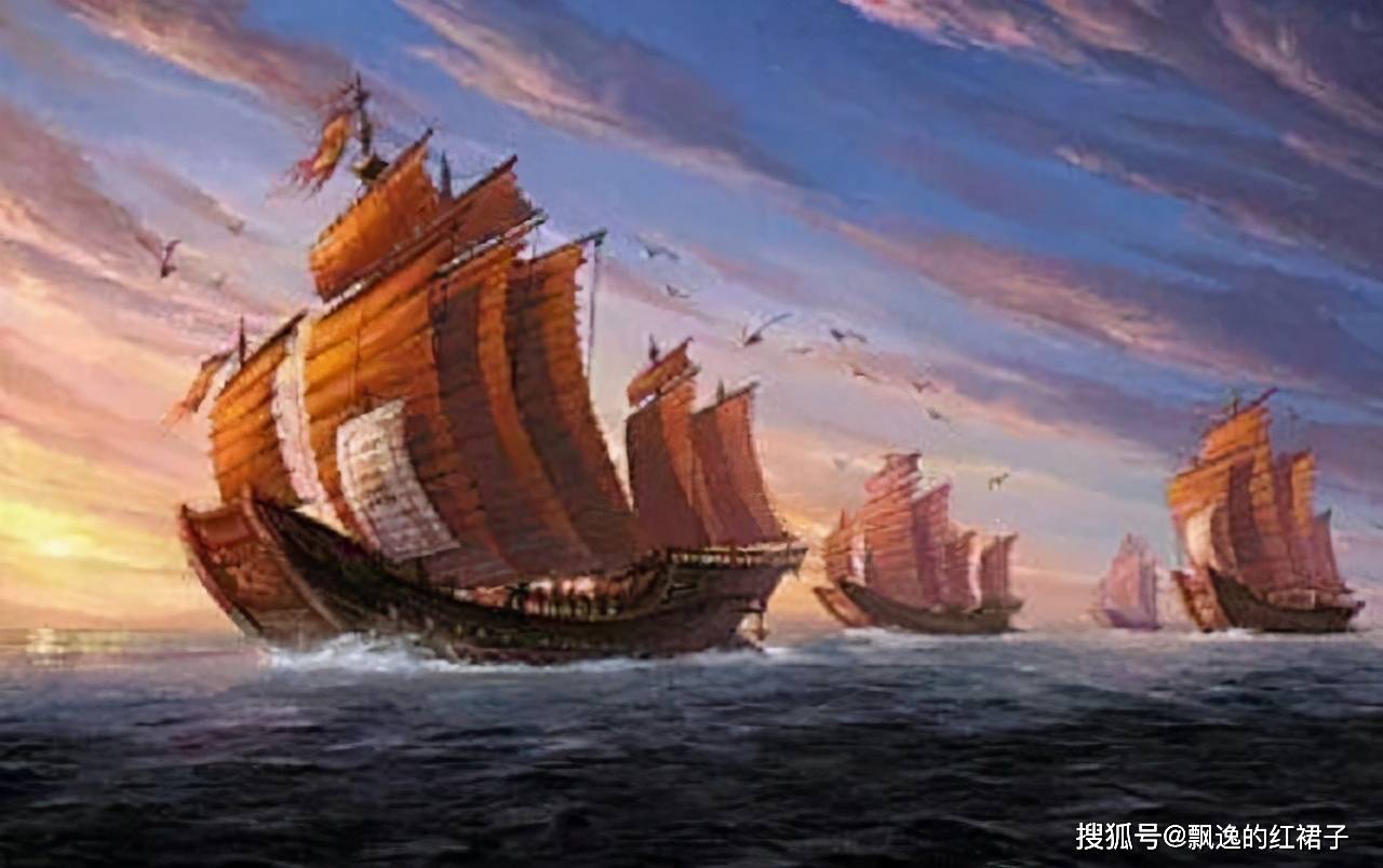 哪个平台能看郑和下西洋 8de8801c61ed40daa75a5b79abf913f4.jpeg