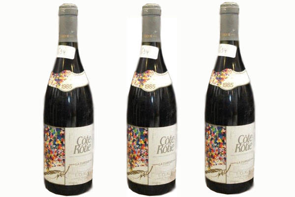 年份|欢乐少年派试镜教你分辨葡萄酒年份和区别