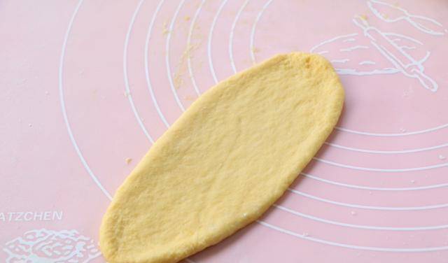 做法|南瓜加面粉，不做馒头包子，学会新做法，早餐从此不犯愁！