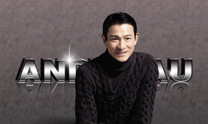 因为|明星中的清流，刘德华，孙燕姿