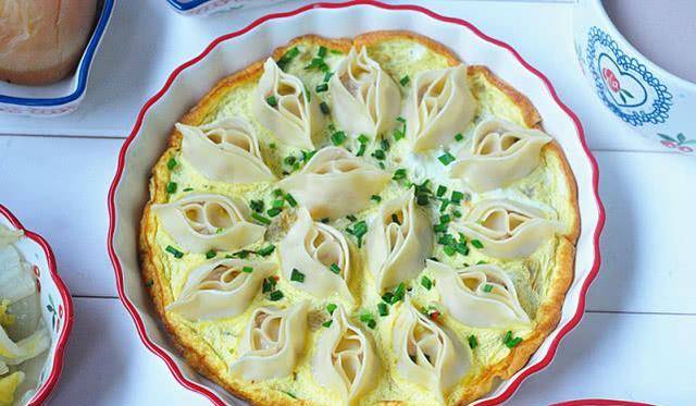 莲藕|周末，我家的早餐就成了自助款，12种食材搭配，花样多，营养好！