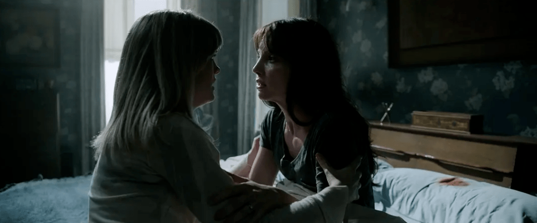 养父母|仅删减4分钟，播出后被评为R级，这种恐怖片，只有温子仁敢拍