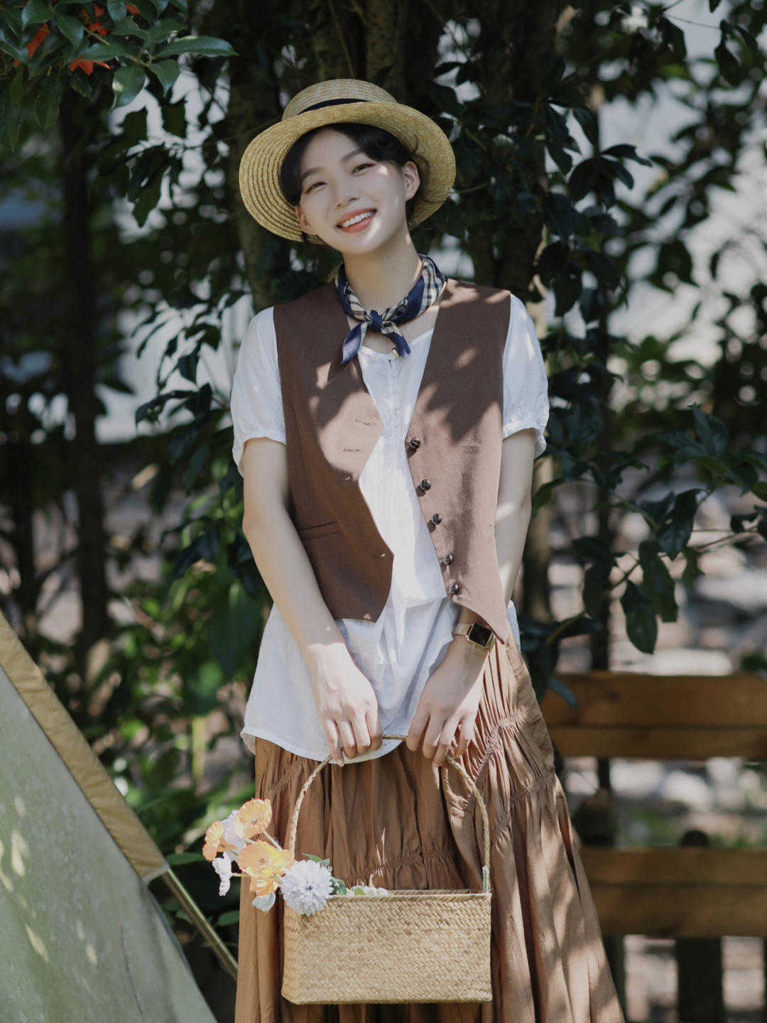 显得|真正懂“穿搭”的女人,秋季穿衣都会注意这几点,日常实用不挑人