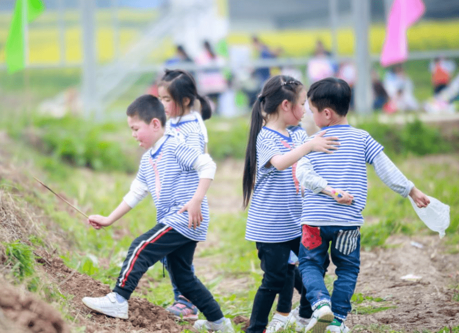 小学老师|幼儿园选私立还是公立？小学老师就能告诉你答案，希望你没选错