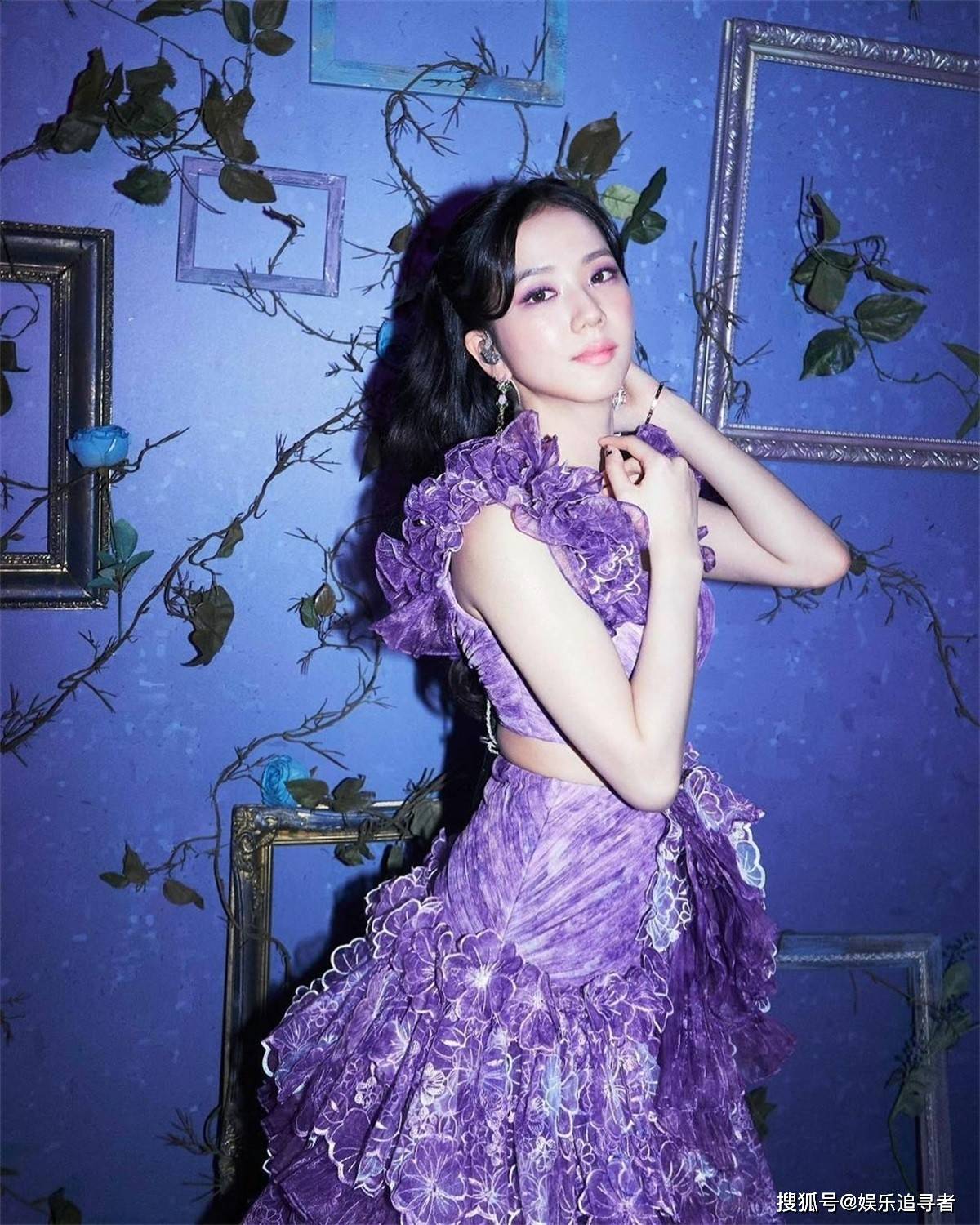 什么|BLACKPINK成员最喜欢的是什么颜色？Lisa喜欢黄色，那Jennie呢？