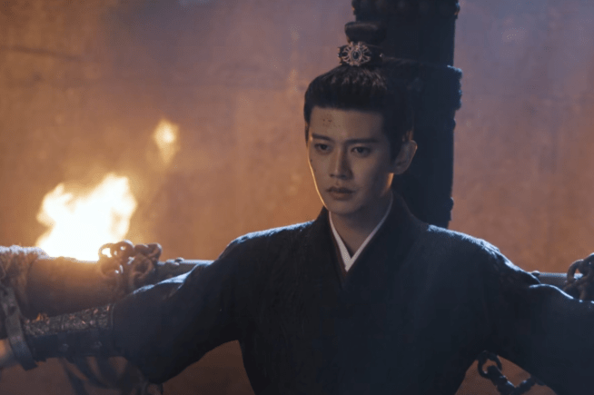 杨邵|重温《周生如故》才发现，忠奸难辨的他居然是全剧唯一的赢家！