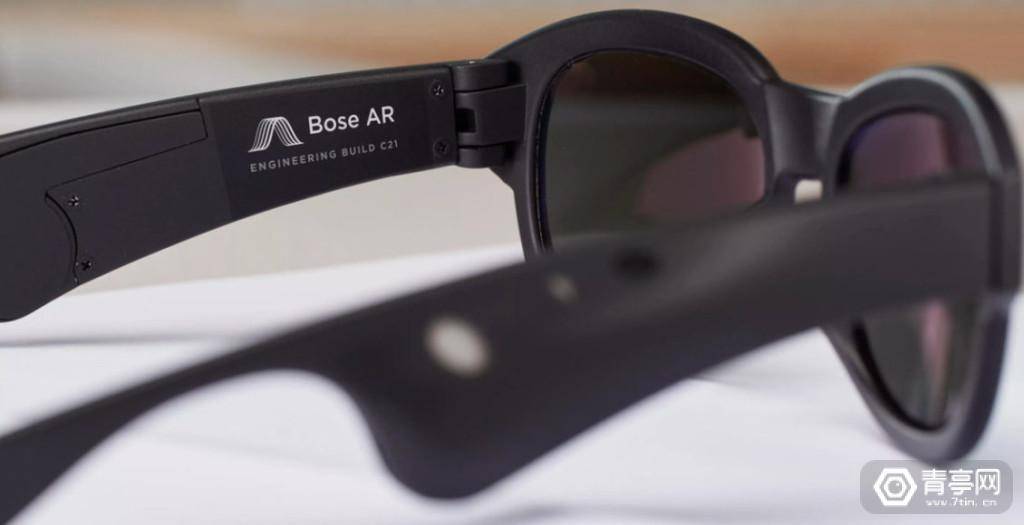穿戴|拍照、分享、聆听，雷朋首款智能眼镜Ray-Ban Stories来袭