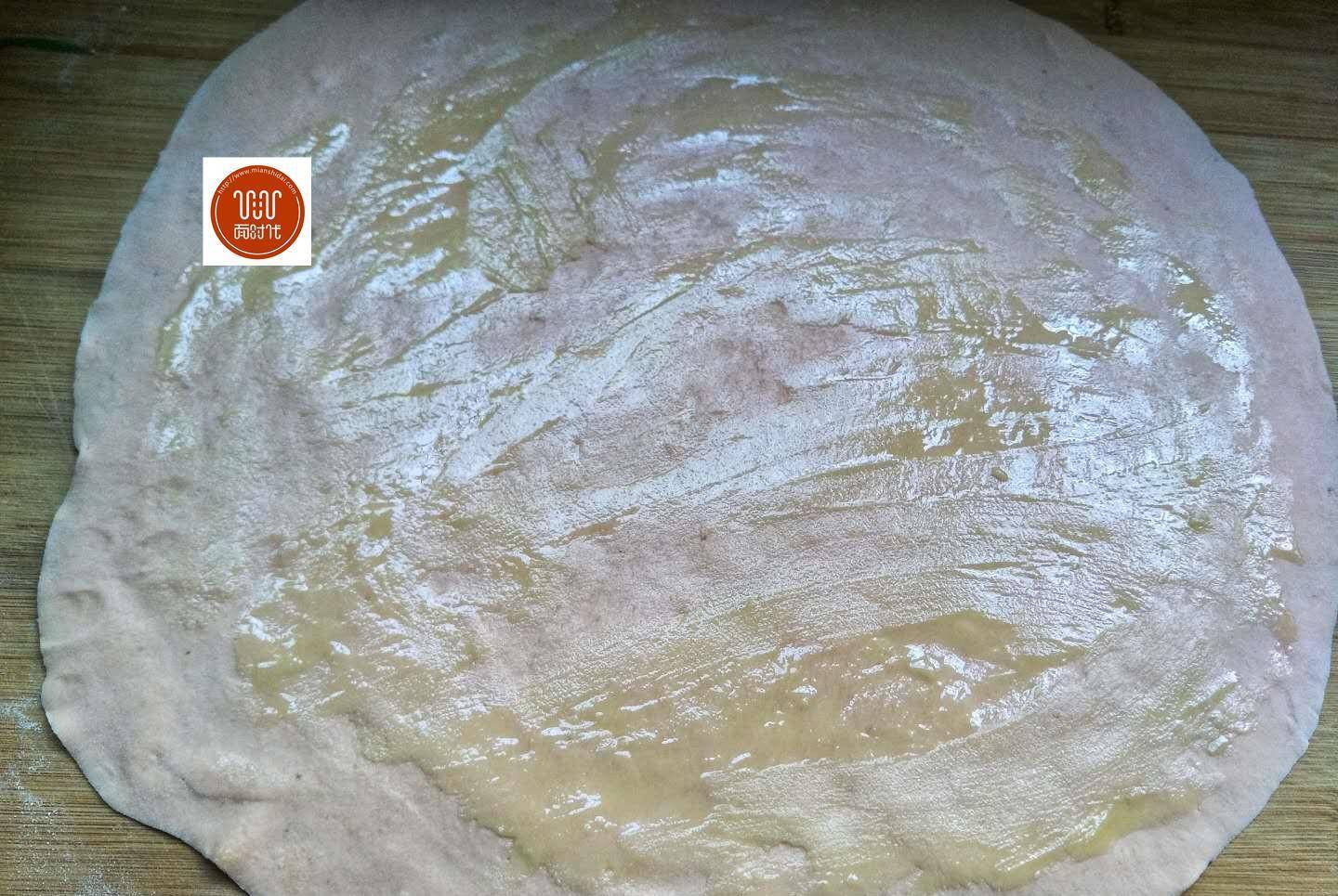 葱花|孩子就爱吃这饼，10分钟就做好，健脑益智促发育，增强记忆力！
