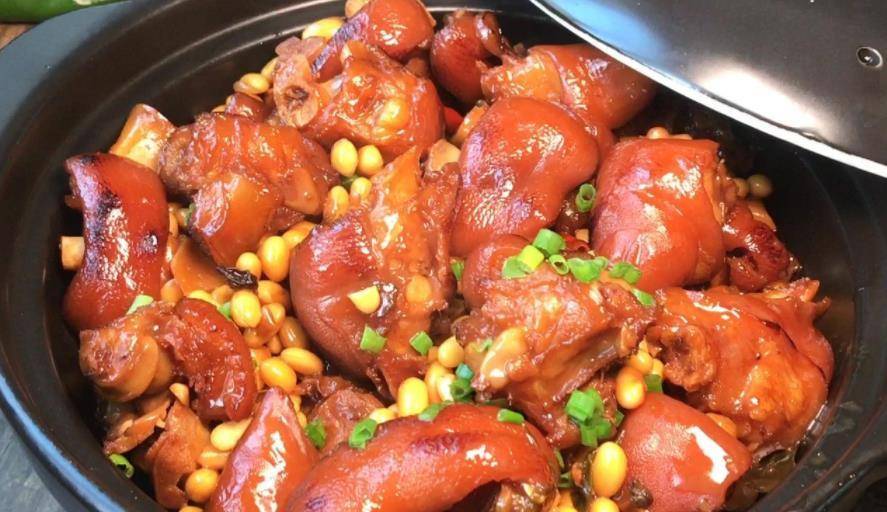 猪脚炖黄豆怎么炖软烂 fc11ef3d3b354feb91998eb62f642b8d.jpeg