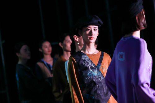 独立|PATAVINITY Multiple Identities SS22 新品发布会