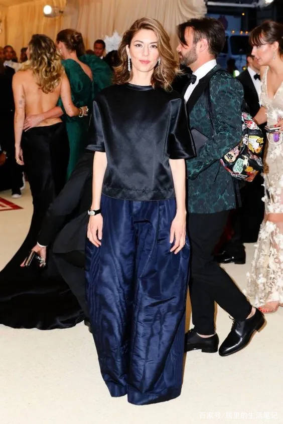 教父|好莱坞星二代18岁被嘲演技差,28岁成超牛导演:小金人我家9个