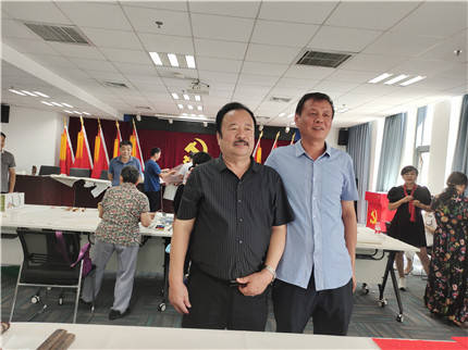 本活动由中铁新丝路公司总经理,党委副书记赵德全发表致辞,表达了对