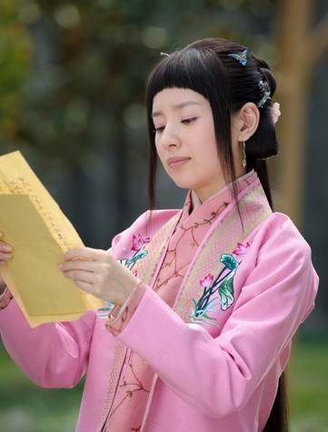 青春|长得美不一定能驾驭古装, 陈妍希舒淇很尴尬, 后几位为古装而生
