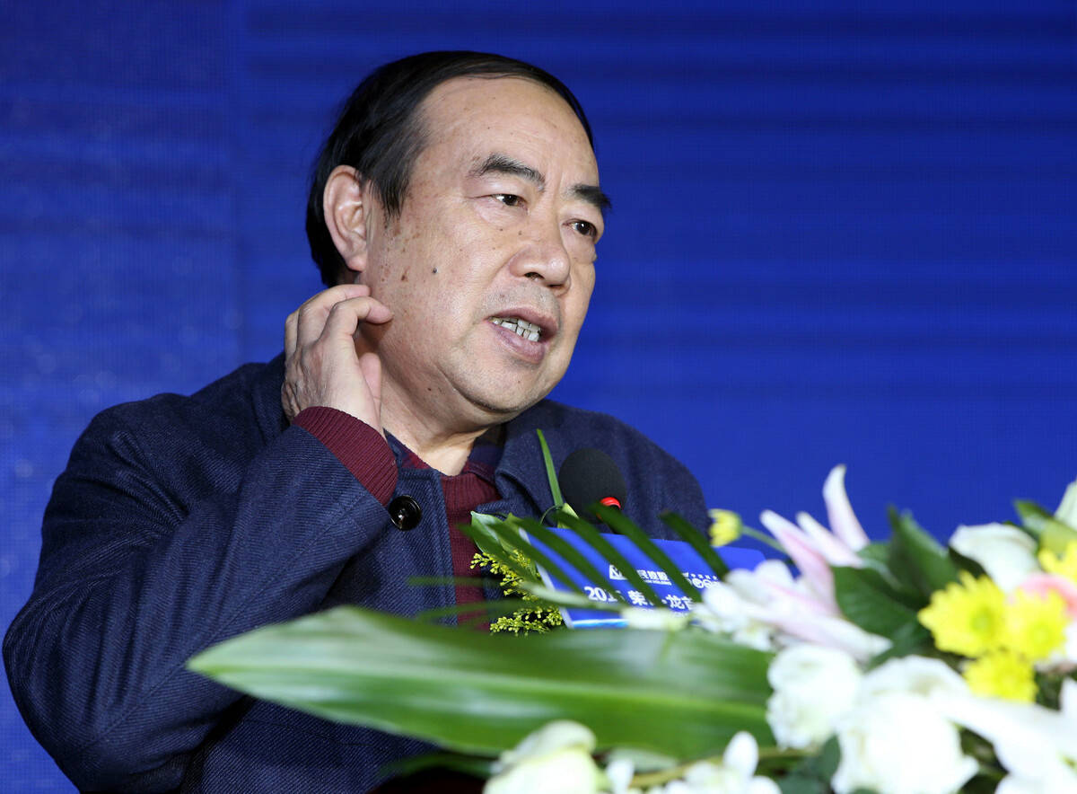 法国著名翻译家花10000美金签下《废都》，一年后后的贾平凹痛呼：饿上当了_搜狐网