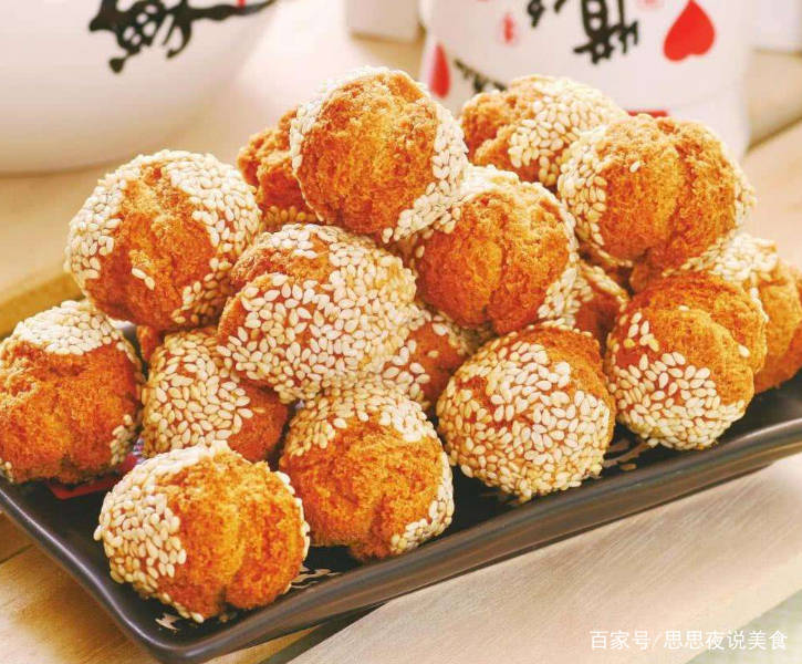 碗面|嘴馋，教你做零食，1碗面2个蛋，不揉不擀，半小时出锅，酥脆香甜