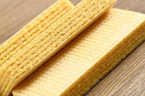 抹茶|“吃货少女”最爱的4种零食,魔芋爽上榜,看完图4:解馋必备