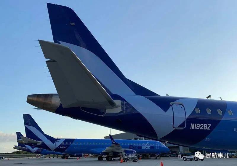 微風航空增購20架空客a220飛機