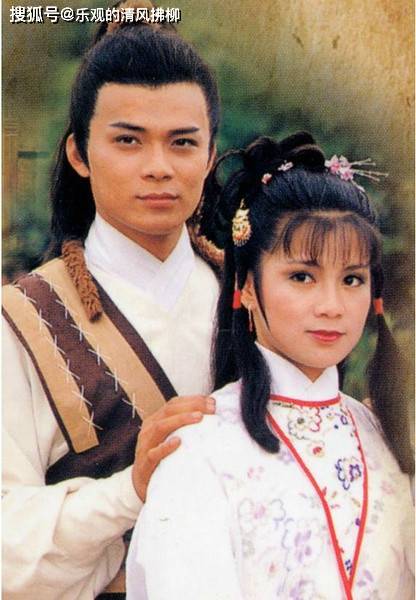 众口|让金庸坐稳武林盟主的射雕，当年火出天际，至今众口传唱