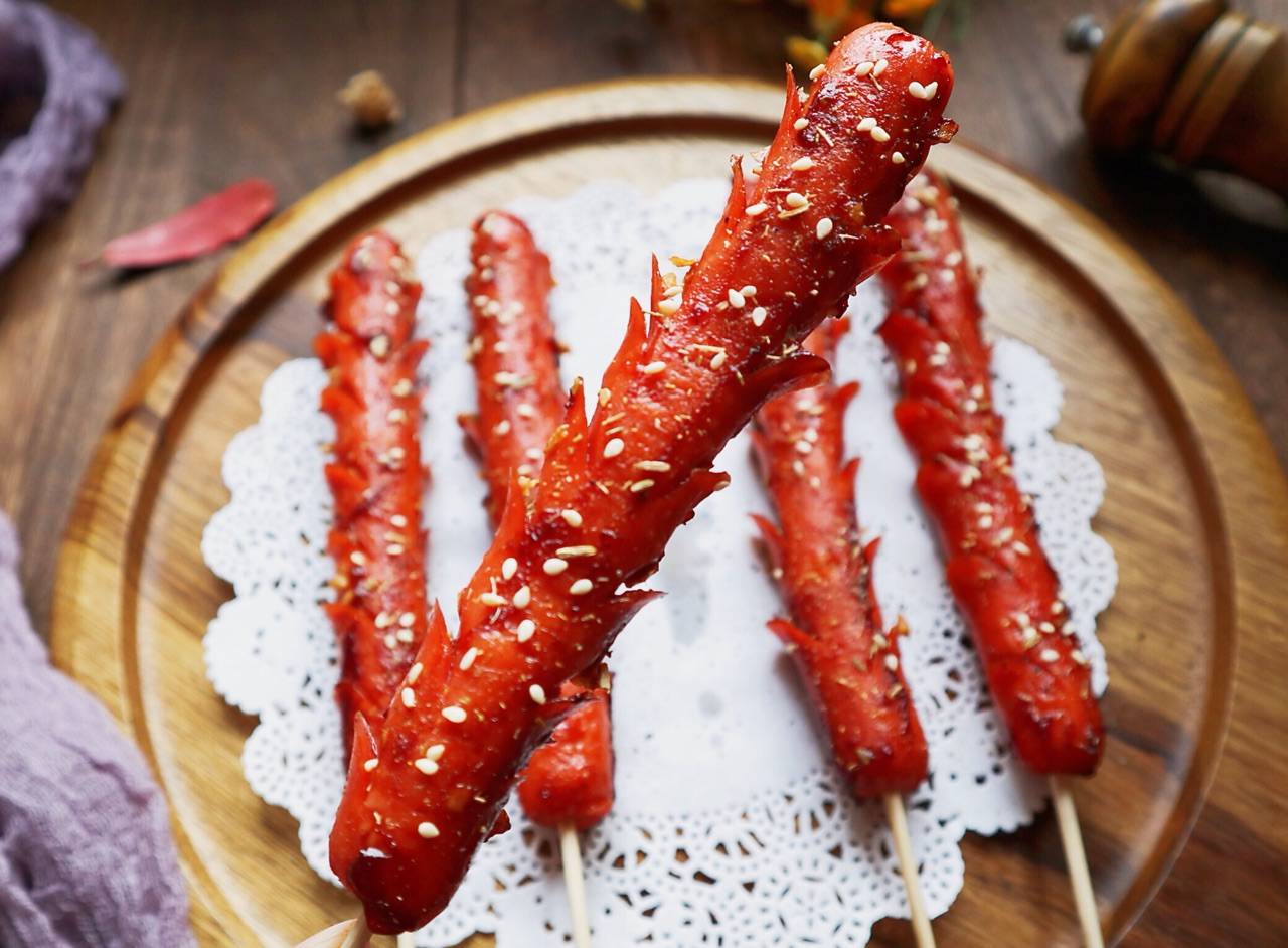 从来没有垃圾食品只不过这3种积食王大家能少吃就少吃