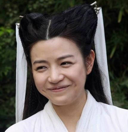 青春|长得美不一定能驾驭古装, 陈妍希舒淇很尴尬, 后几位为古装而生