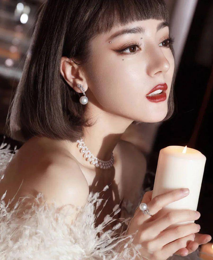丑是真|她他们的鼻子到底丑在哪儿？