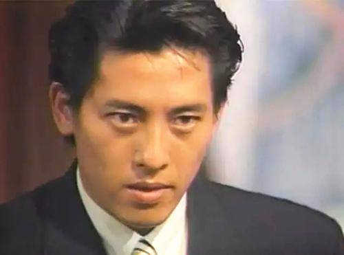 因饰演《胜者为王》男主红极一时,60岁的陈庭威,没人认得出了?
