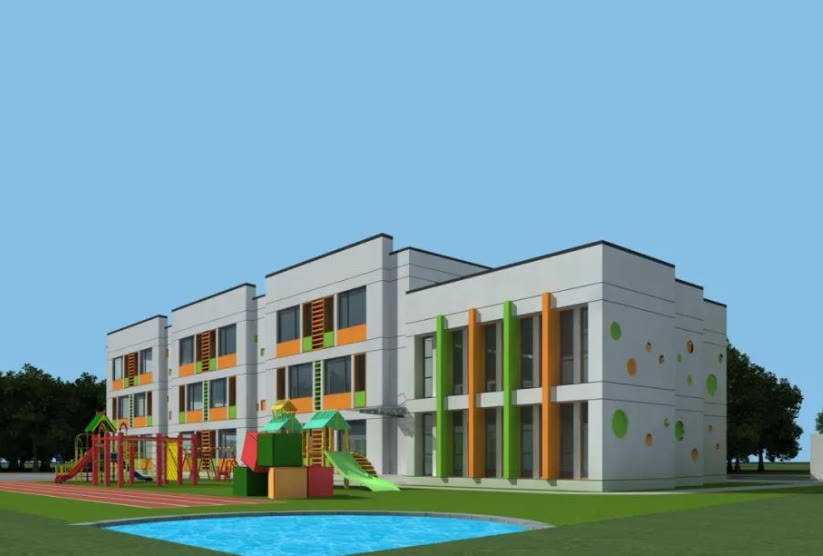 家长|家长要学会柔和地平复孩子的入园焦虑