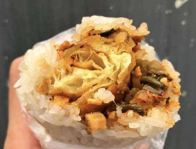 烧麦|早餐之都武汉,这几样绕不开的特色过早小吃,你吃过几种?