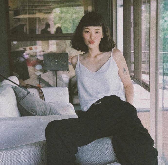 青春|泰式甜辣风火了！青春热情还不挑身材，适合20多岁的女孩们照着学