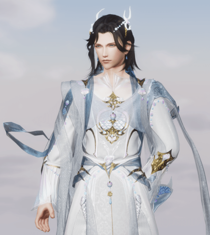 剑网三新校服临近上线即便赶上外观改革成品也很难让人期待