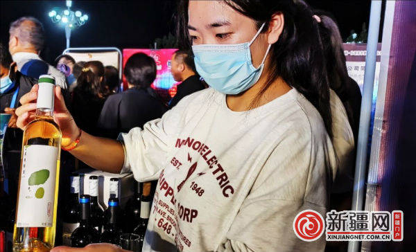 酒庄|葡萄美酒飘香焉耆盆地！巴州葡萄酒文化旅游推介会成功举办