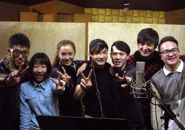 廖昌永|那英退出《好声音》录制，8季节目带出3个总冠军，也留下4大争议！