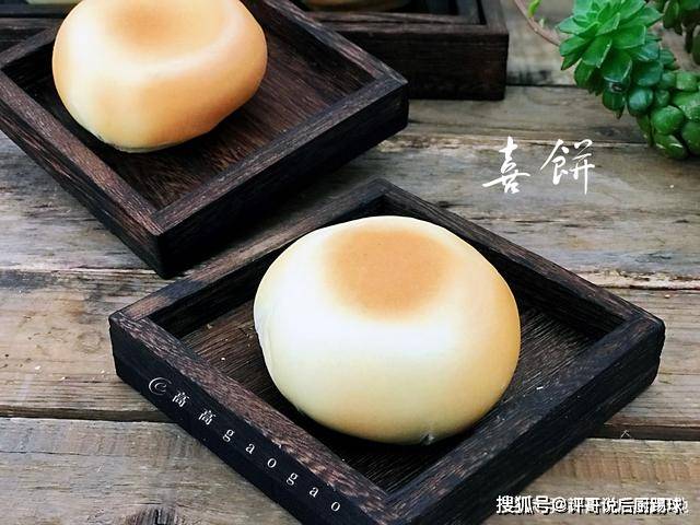 温度|面粉别总做馒头了，这样做，不加一滴水，组织细腻，比面包好吃