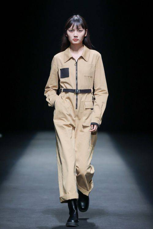 独立|PATAVINITY Multiple Identities SS22 新品发布会