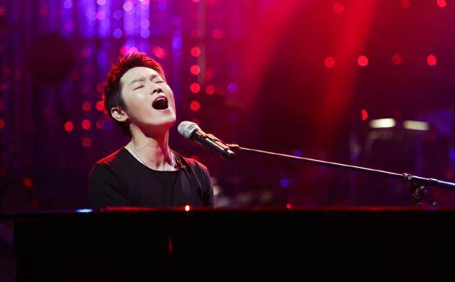 廖昌永|那英退出《好声音》录制，8季节目带出3个总冠军，也留下4大争议！