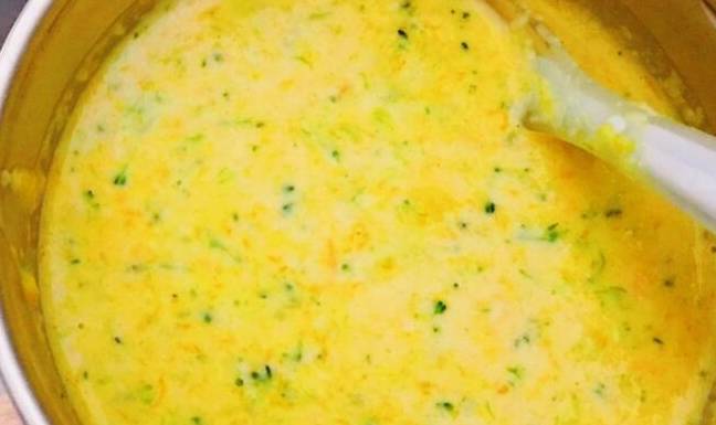 蔬菜|入秋后,吃包子吃油条,不如吃它,香软筋道营养,大人孩子都爱吃