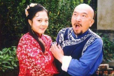 梁丽|老版《封神榜》：为何5集后被禁播？你看看主演穿的衣服就知道了？